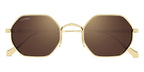 Cartier CT0627S 002 Sunglasses