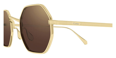 Cartier CT0627S 002 Sunglasses