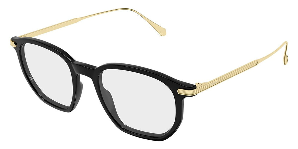 Cartier CT0628O 001 Glasses