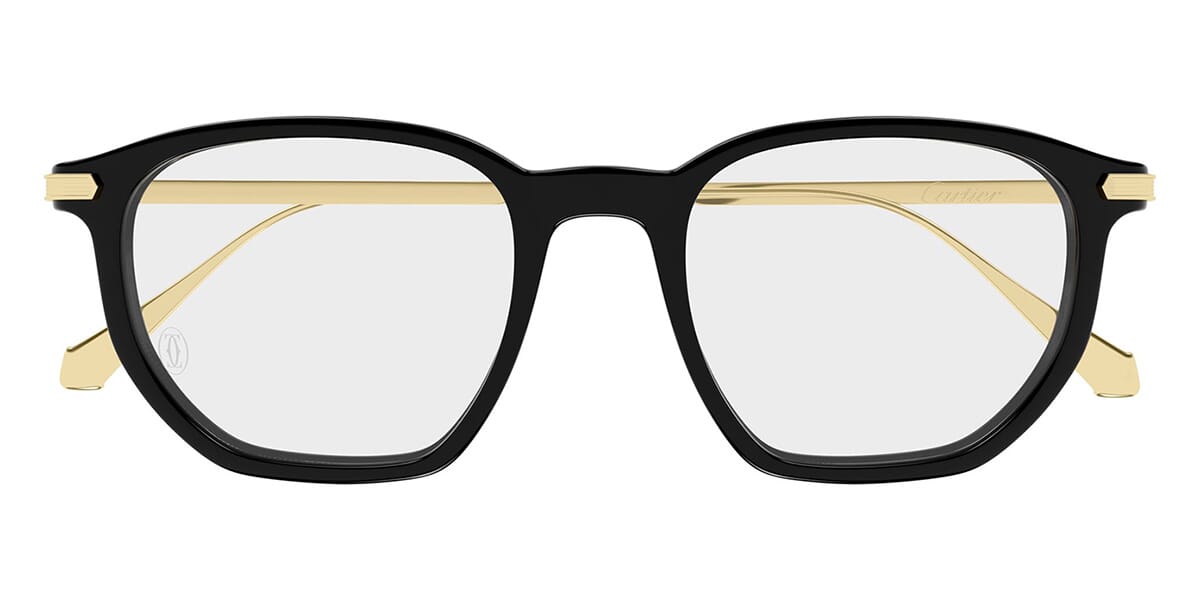 Cartier CT0628O 001 Glasses