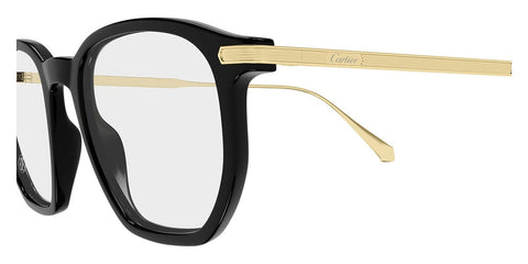 Cartier CT0628O 001 Glasses