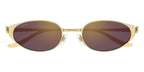 Cartier CT0630S 003 Sunglasses