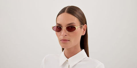 Cartier CT0630S 003 Sunglasses