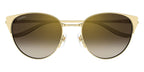 Cartier CT0631S 002 Sunglasses