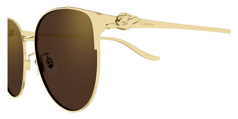 Cartier CT0632SA 002 Sunglasses
