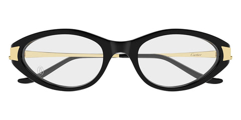 Cartier CT0633O 001 Glasses