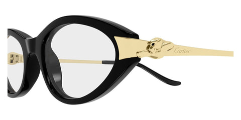 Cartier CT0633O 001 Glasses