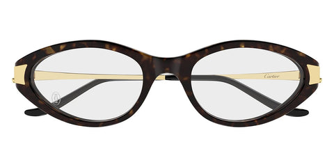 Cartier CT0633O 002 Glasses