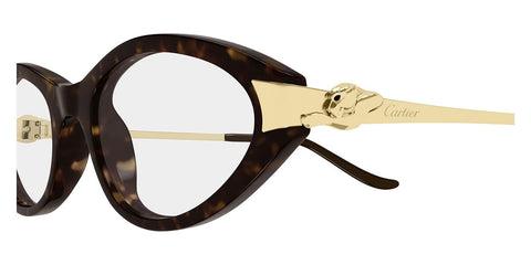 Cartier CT0633O 002 Glasses