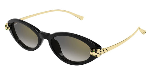 Cartier CT0634S 001 Sunglasses