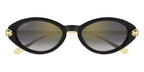Cartier CT0634S 001 Sunglasses