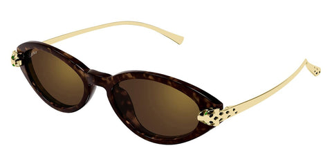 Cartier CT0634S 002 Sunglasses