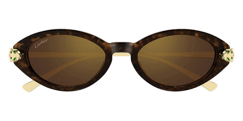 Cartier CT0634S 002 Sunglasses