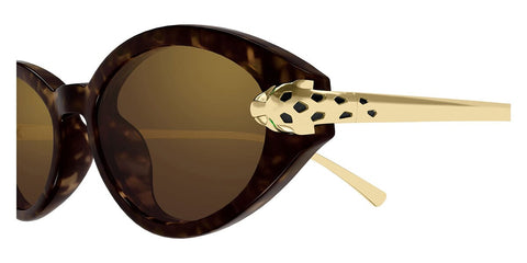 Cartier CT0634S 002 Sunglasses