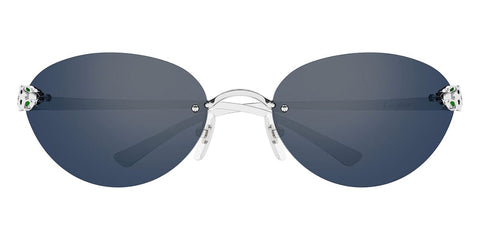 Cartier CT0635S 002 Sunglasses