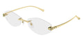 Cartier CT0637O 001 Glasses