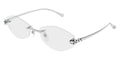 Cartier CT0637O 002 Glasses