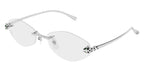 Cartier CT0637O 002 Glasses