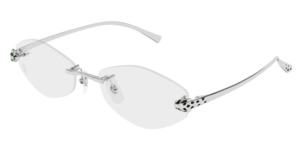 Cartier CT0637O 002 Glasses