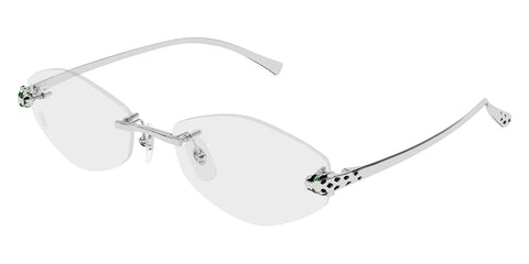 Cartier CT0637O 002 Glasses