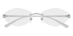 Cartier CT0637O 002 Glasses