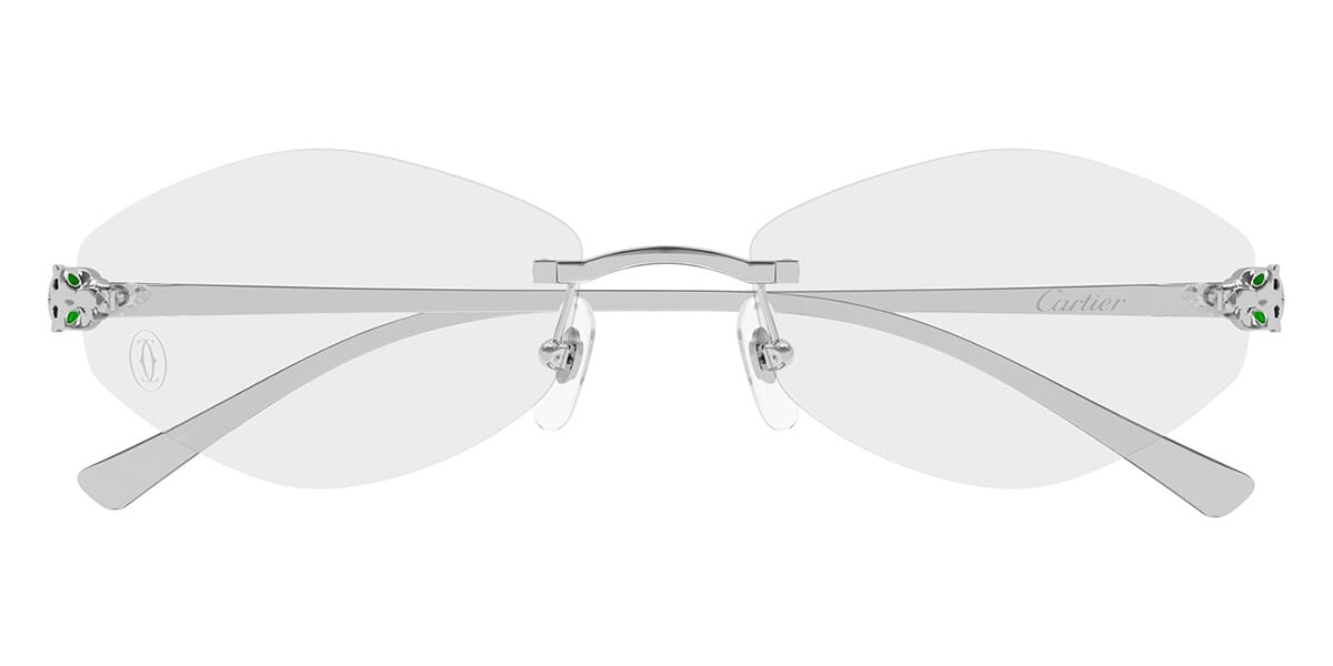 Cartier CT0637O 002 Glasses