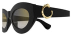 Cartier CT0638S 001 Sunglasses
