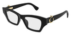 Cartier CT0639O 005 Glasses