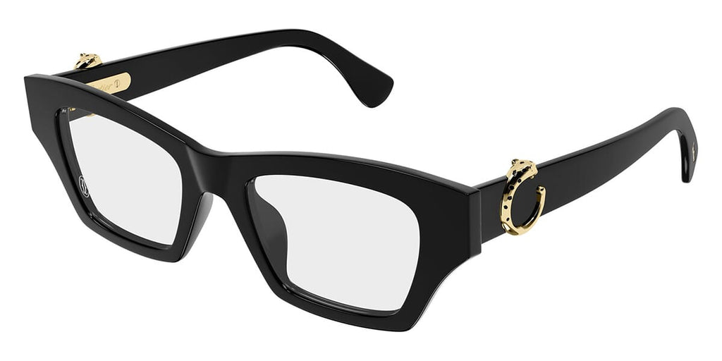 Cartier CT0639O 005 Glasses