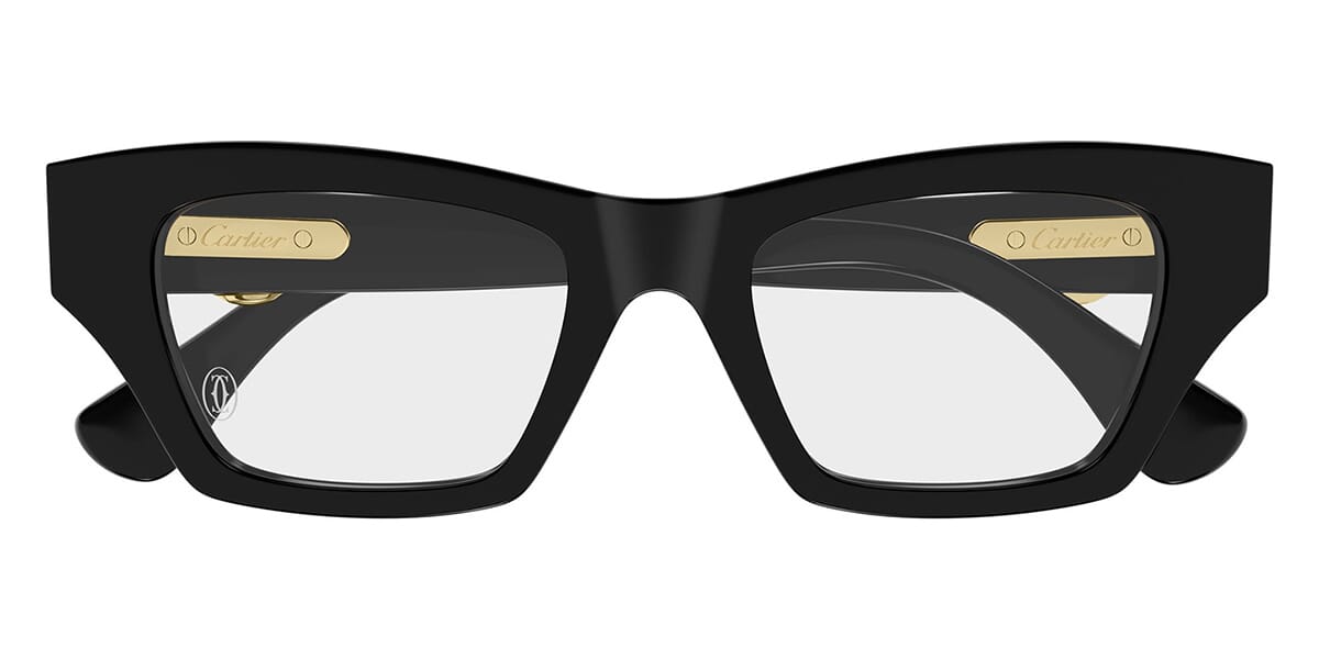 Cartier CT0639O 005 Glasses