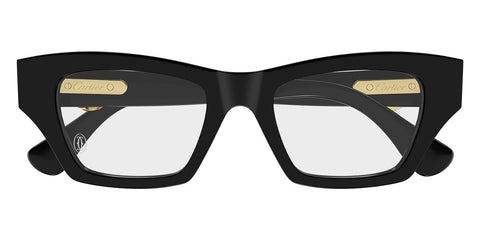 Cartier CT0639O 005 Glasses