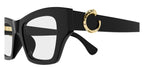 Cartier CT0639O 005 Glasses
