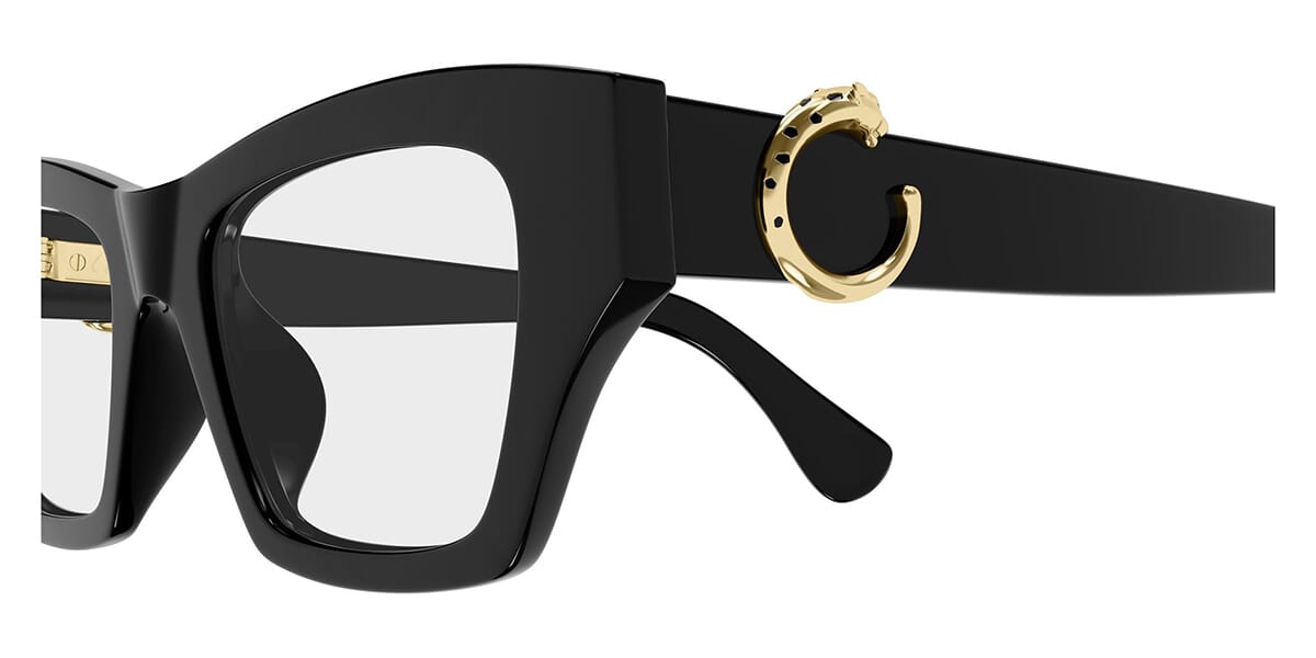 Cartier CT0639O 005 Glasses
