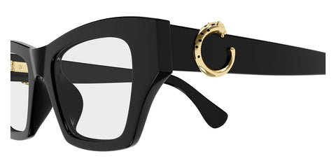 Cartier CT0639O 005 Glasses
