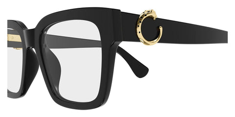 Cartier CT0640O 001 Glasses