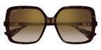 Cartier CT0641S 002 Sunglasses