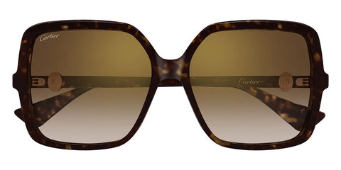Cartier CT0641S 002 Sunglasses