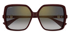 Cartier CT0641S 003 Sunglasses