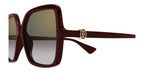 Cartier CT0641S 003 Sunglasses