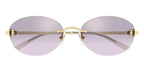 Cartier CT0642SA 003 Sunglasses