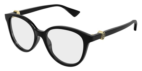 Cartier CT0643O 001 Glasses