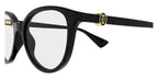 Cartier CT0643O 001 Glasses