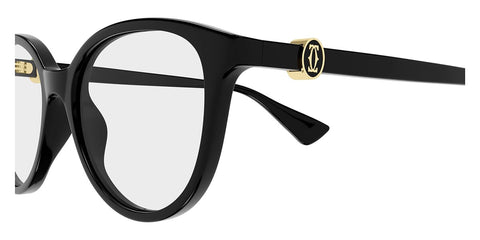 Cartier CT0643O 001 Glasses