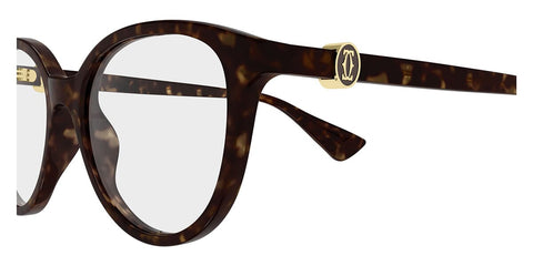 Cartier CT0643O 002 Glasses
