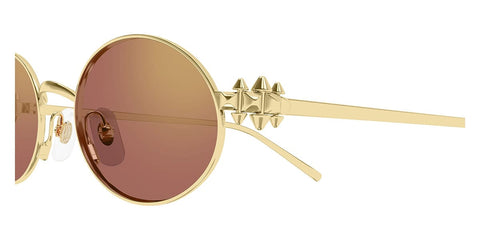 Cartier CT0644S 003 Sunglasses