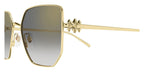 Cartier CT0645S 001 Sunglasses