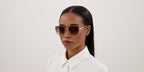 Cartier CT0645S 001 Sunglasses