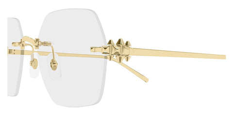 Cartier CT0646O 001 Glasses