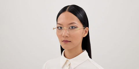 Cartier CT0646O 001 Glasses