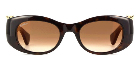 Cartier Panthere C CT0472S 002 Sunglasses